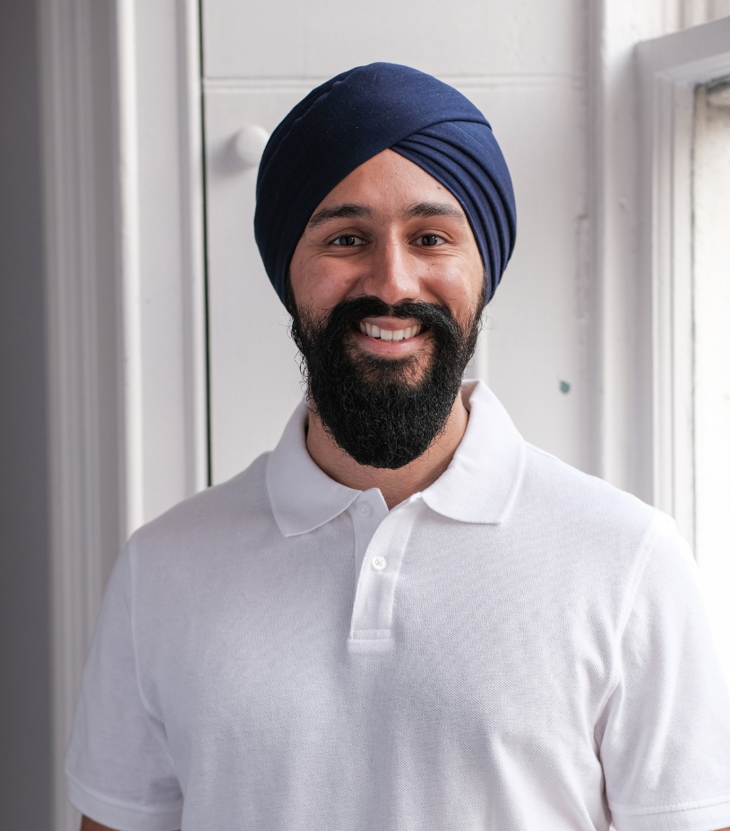 Dr. Karm Jandoo - Principal Dentist & Founder