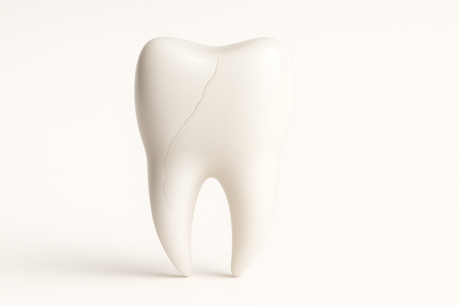 Composite Bonding - Repair Chipped and Cracked Teeth