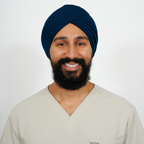 Dr. Karm Jandoo