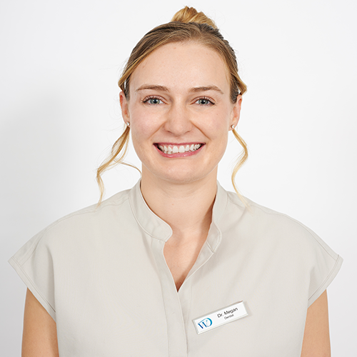 Dr. Megan McCallum