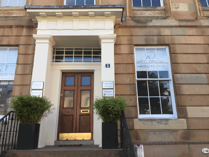 Gentle and precise treatment environment